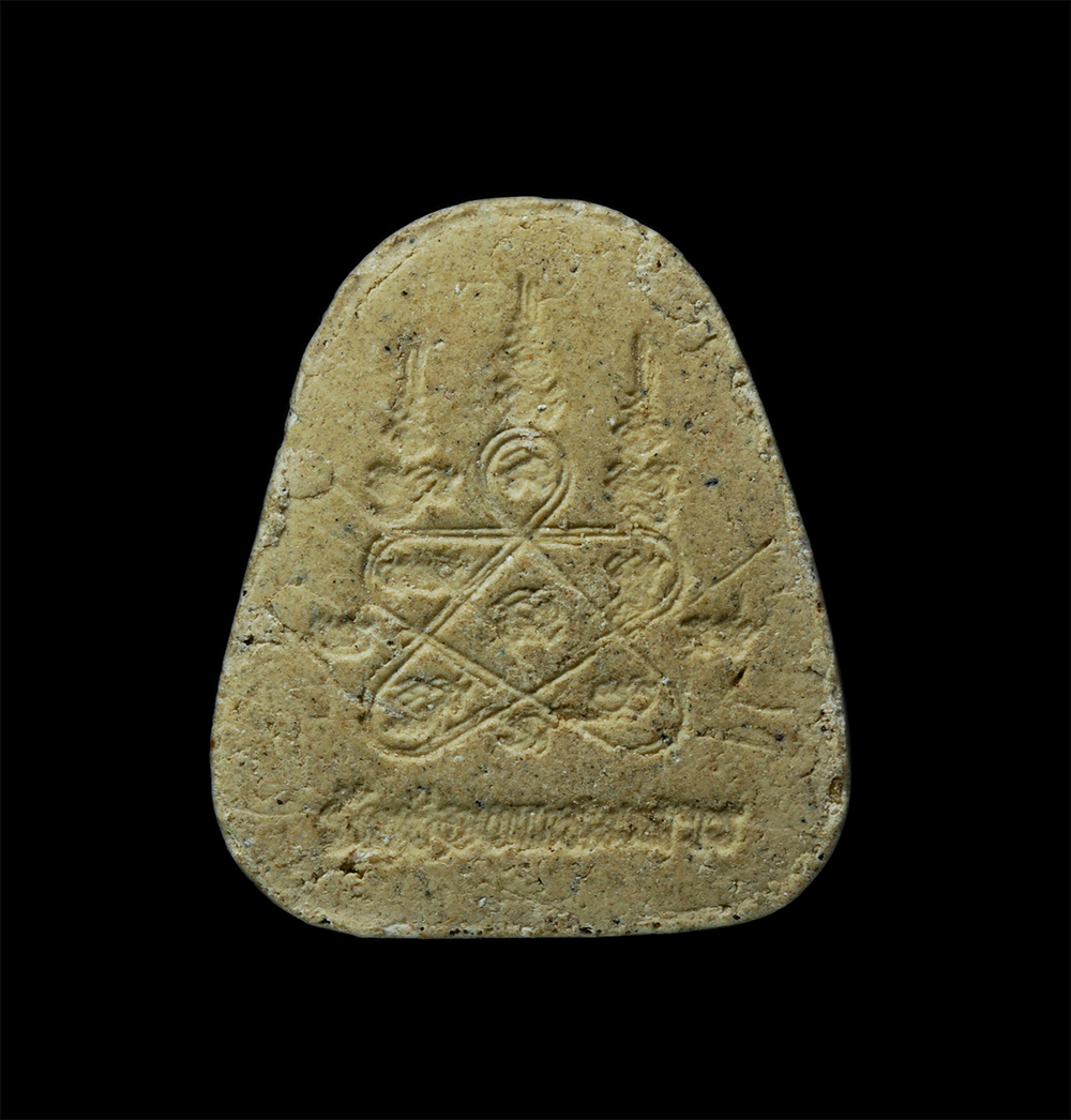 22Nov24 (79)p.jpg - พระปิดตา หลังยันต์ 5 หลวงพ่อทัต วัดช่องแสมสาร อ.สัตหีบ จ.ชลบุรี เนื้อผงพุทธคุณ ผงว่าน#2 | https://kamulet.in.th